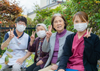 鈴木内科介護看護センター