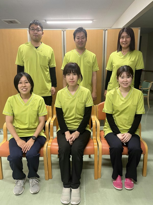 鈴木内科訪問リハビリテーション