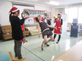 クリスマス忘年会