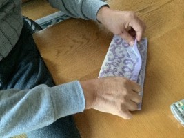 趣味や楽しみ