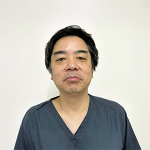 医師 吉田 真誠