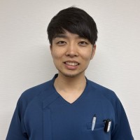 舛森 悠