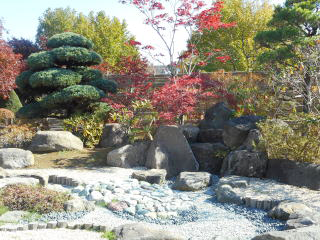 平岡樹芸センター